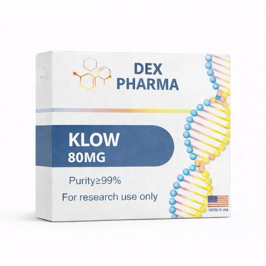 KLOW 80MG – FRASCO + DILUENTE